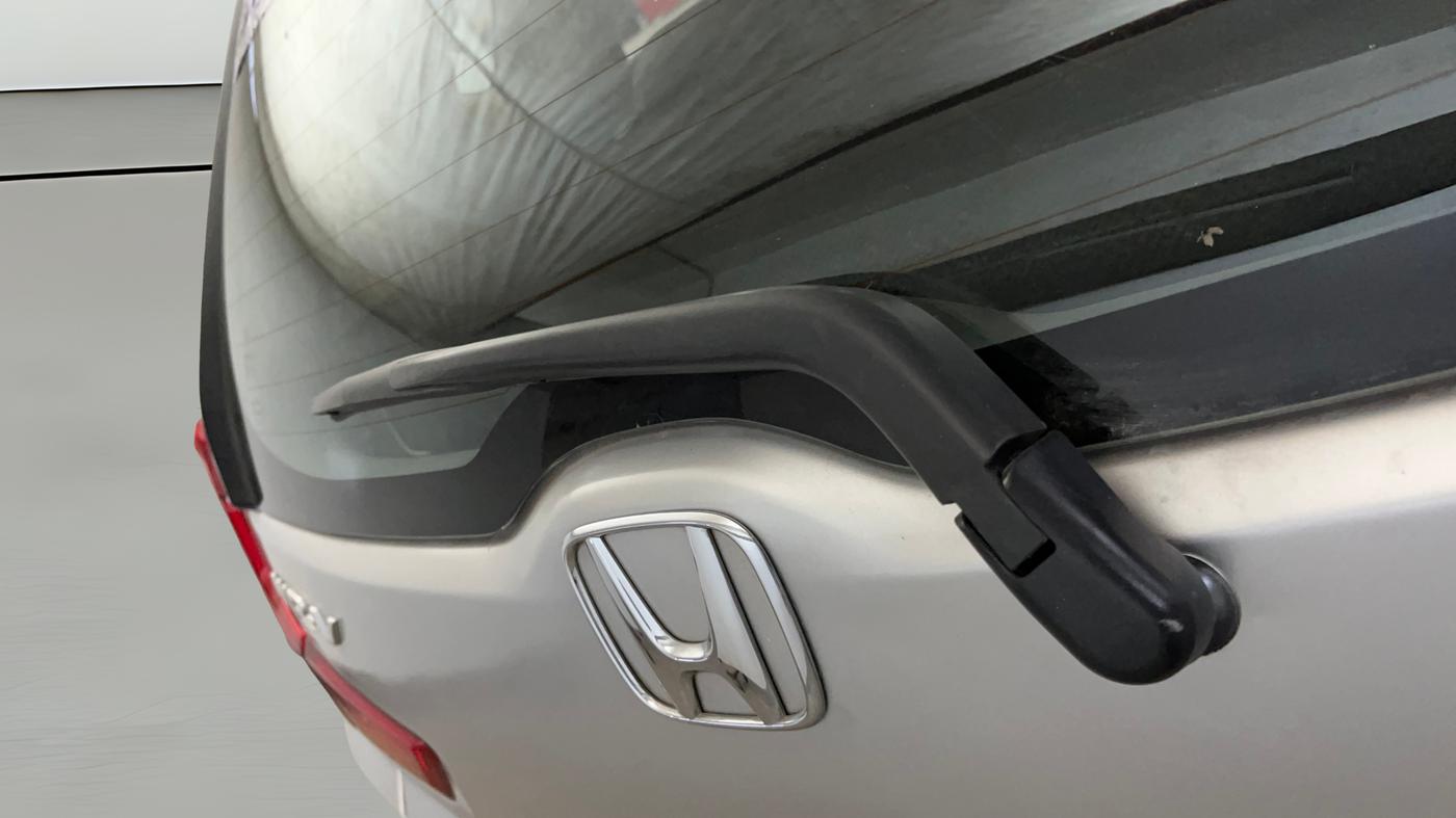 2017 Honda WR-V 1.2L I-VTEC VX MT, Petrol, Manual, 70,073 km, Rear Wiper
