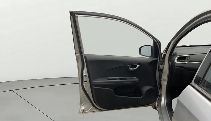 2016 Honda Brio VX MT, Petrol, Manual, 17,759 km, LHS Front Door