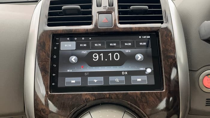 Features