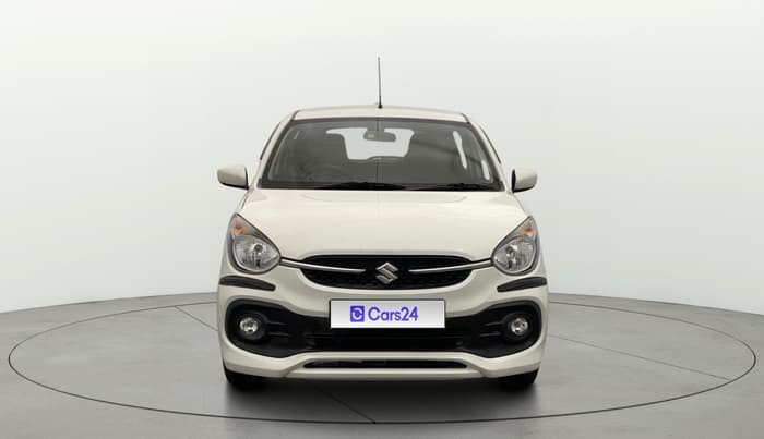 2022 Maruti Celerio ZXI, Petrol, Manual, 45,035 km, Front