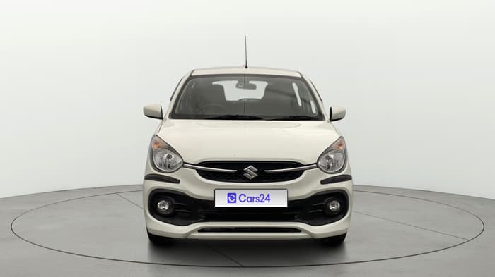 2022 Maruti Celerio ZXI, Petrol, Manual, 45,035 km, Front