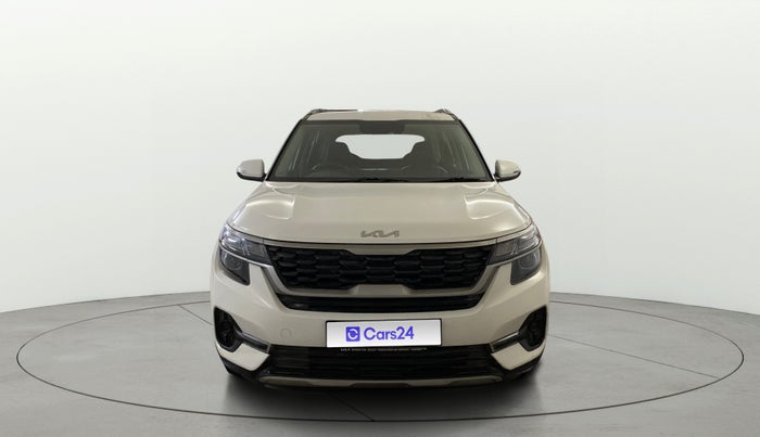 2022 KIA SELTOS HTK 1.5 PETROL, Petrol, Manual, 80,041 km, Front