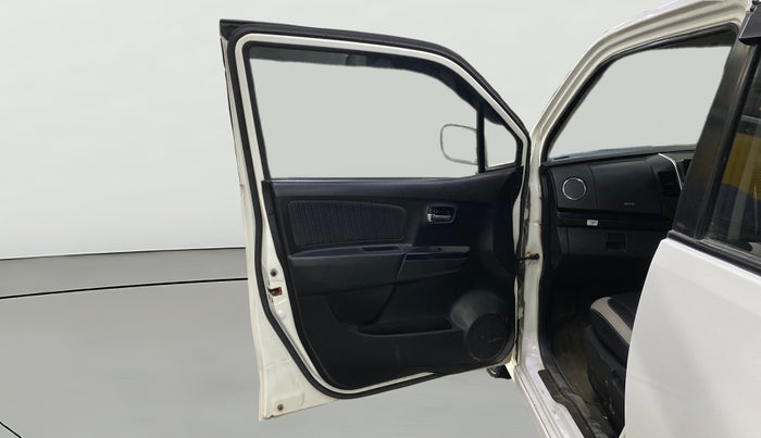 2014 Maruti Wagon R Stingray LXI, Petrol, Manual, 64,078 km, LHS Front Door