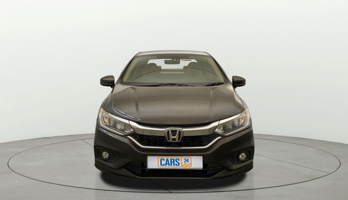 2018 Honda City 1.5L I-VTEC ZX CVT, Petrol, Automatic, 92,001 km, Front