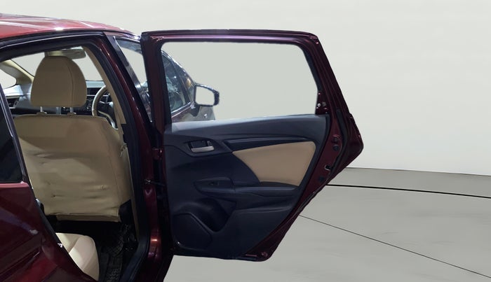 2015 Honda Jazz 1.2L I-VTEC SV, Petrol, Manual, 70,962 km, RHS Rear Door