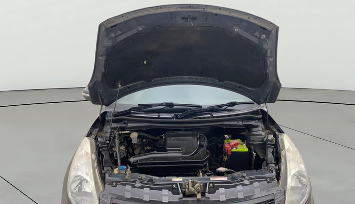 2017 Maruti Swift VXI O, Petrol, Manual, 69,453 km, Open Bonet