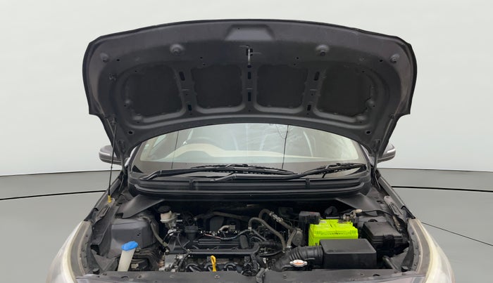 2018 Hyundai Elite i20 ASTA 1.2  CVT, Petrol, Automatic, 68,512 km, Open Bonet