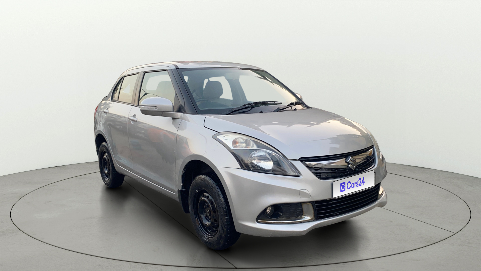 2016 Maruti Suzuki Swift Dzire 2017-2020 VXI