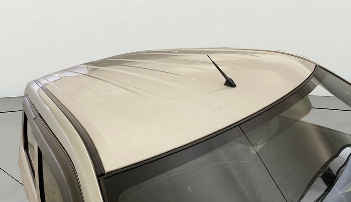 2020 Maruti New Wagon-R LXI 1.0, Petrol, Manual, 25,539 km, Roof