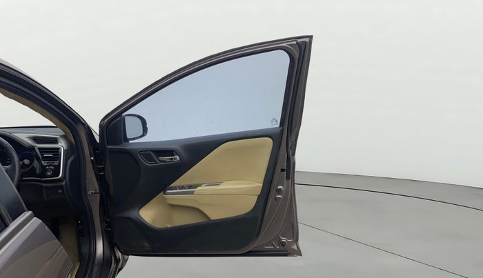 2016 Honda City 1.5L I-VTEC VX, Petrol, Manual, 79,829 km, RHS Front Door