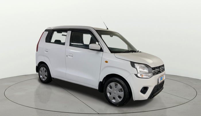 2023 Maruti New Wagon-R VXI 1.0, CNG, Manual, 38,869 km, SRP