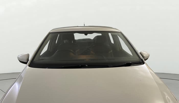 2019 Volkswagen Polo TRENDLINE 1.0L, Petrol, Manual, 67,707 km, Front Windshield