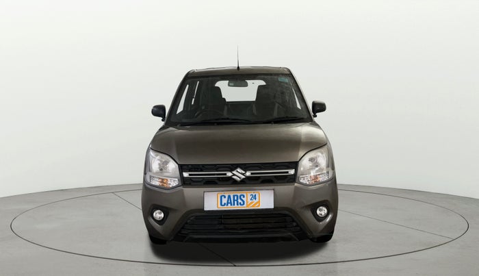 2023 Maruti New Wagon-R LXI 1.0, Petrol, Manual, 18,309 km, Front