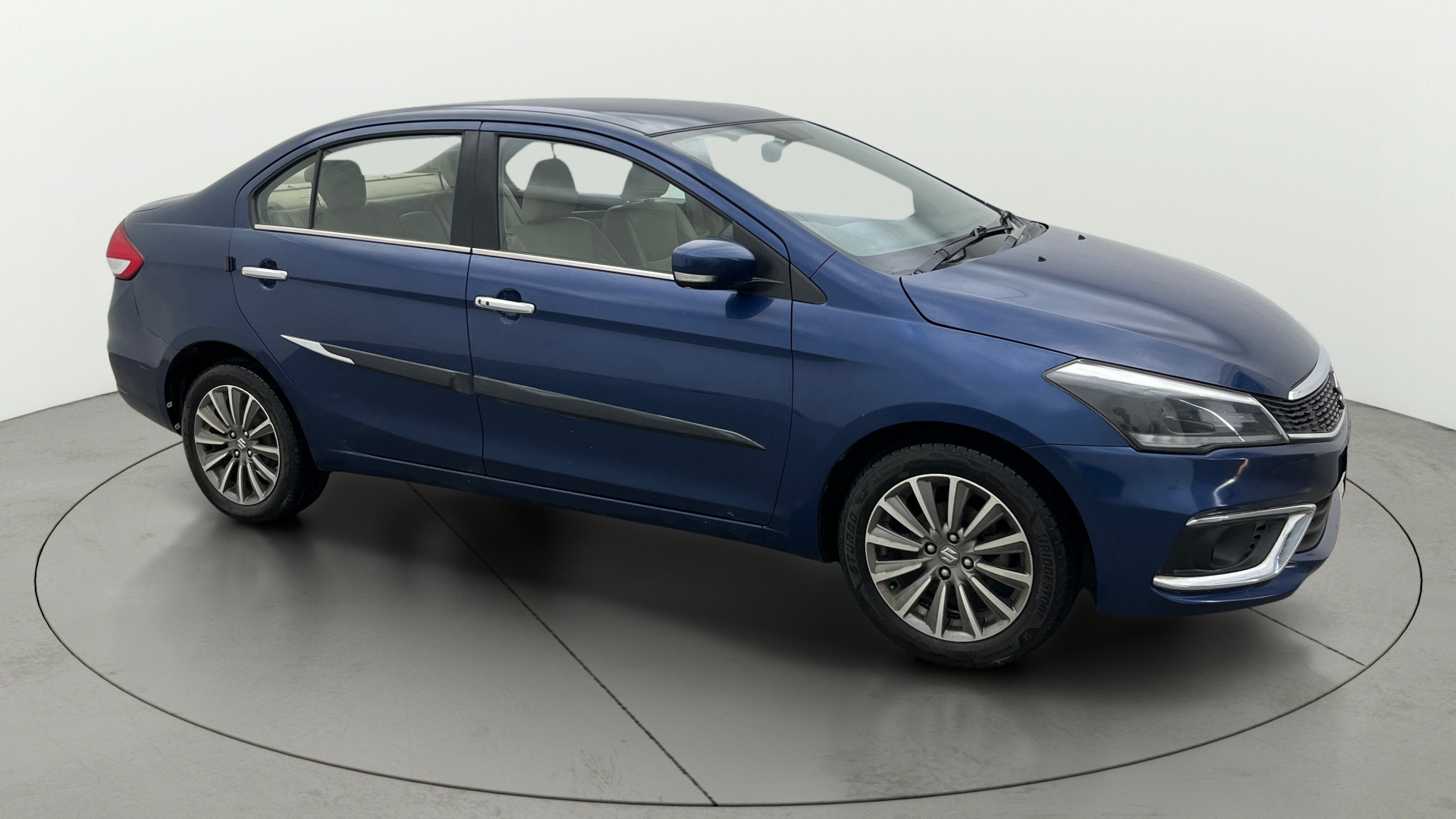 2019 Maruti Suzuki Ciaz 2020-2026 ALPHA 1.5 SHVS PETROL 2019 Maruti Suzuki Ciaz 2020-2026 ALPHA 1.5 SHVS PETROL