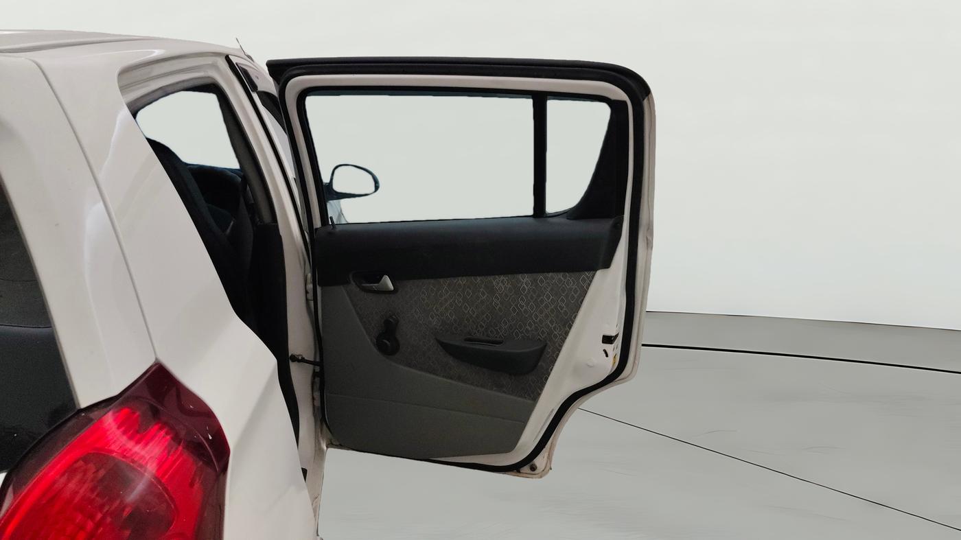 2019 Maruti Alto 800 VXI, Petrol, Manual, 74,862 km, RHS Rear Door