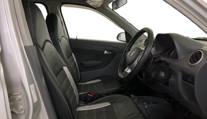 2016 Maruti Alto 800 LXI, Petrol, Manual, 10,442 km, Right Side Front Door Cabin