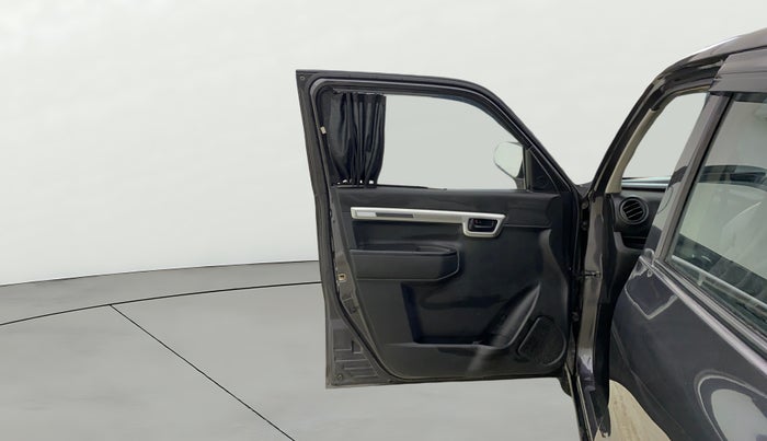 2021 Maruti S PRESSO VXI, Petrol, Manual, 28,129 km, LHS Front Door