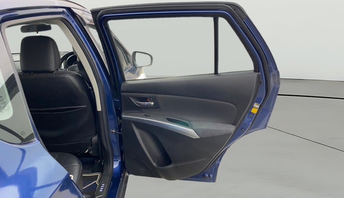 2021 Maruti S Cross ZETA 1.5, Petrol, Manual, 38,329 km, RHS Rear Door