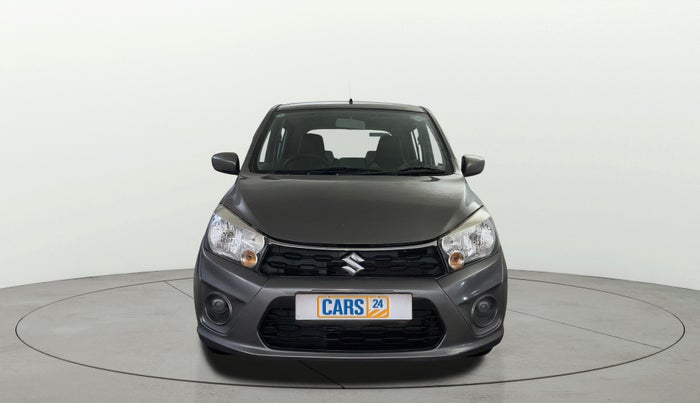 2018 Maruti Celerio VXI CNG, CNG, Manual, 65,207 km, Front