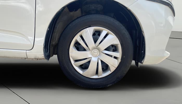 2020 Honda Amaze 1.2L I-VTEC S, Petrol, Manual, 80,063 km, Right Front Wheel