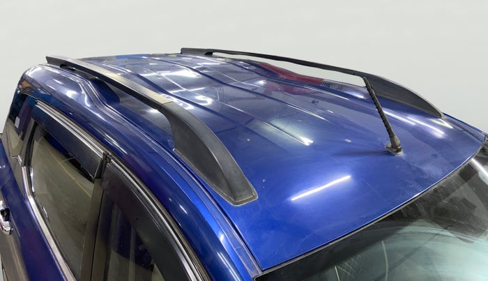 2020 Renault TRIBER RXZ, Petrol, Manual, 70,016 km, Roof