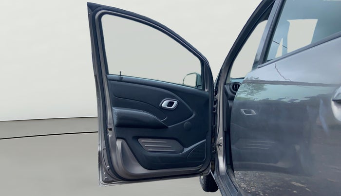 2018 Datsun Redi Go S 1.0 AMT, Petrol, Automatic, 47,980 km, LHS Front Door