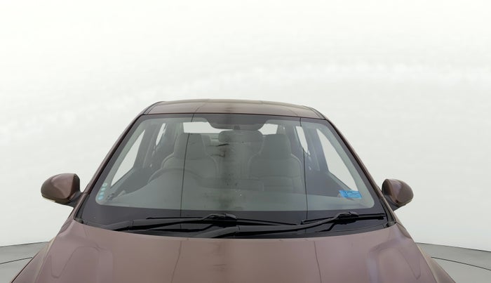 2020 Hyundai AURA SX 1.2, Petrol, Manual, 26,704 km, Front Windshield