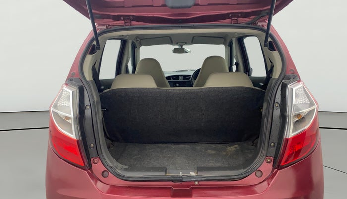 2016 Maruti Alto K10 LXI, Petrol, Manual, 85,465 km, Boot Open Zoomed View
