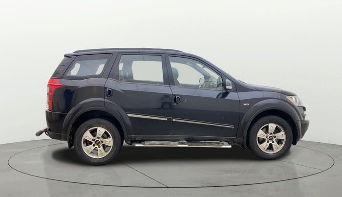 2013 Mahindra XUV500 W8, Diesel, Manual, 91,336 km, Right Side View