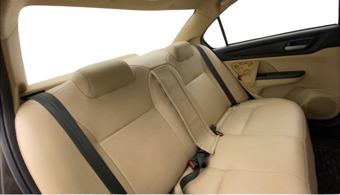 2018 Honda Amaze 1.5L I-DTEC S, Diesel, Manual, 65,604 km, Right Side Rear Door Cabin