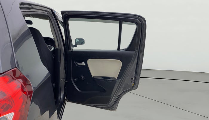 2021 Maruti Alto LXI, CNG, Manual, 71,084 km, RHS Rear Door