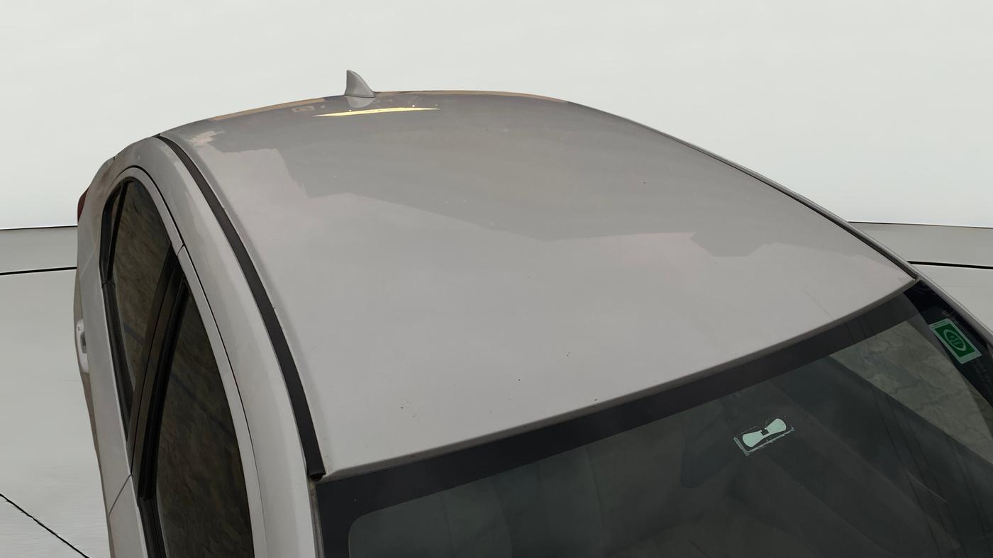 2019 Honda Amaze 1.2L I-VTEC VX, Petrol, Manual, 42,143 km, Roof