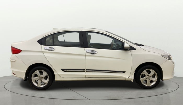 2014 Honda City 1.5L I-VTEC VX, Petrol, Manual, 45,174 km, Right Side View