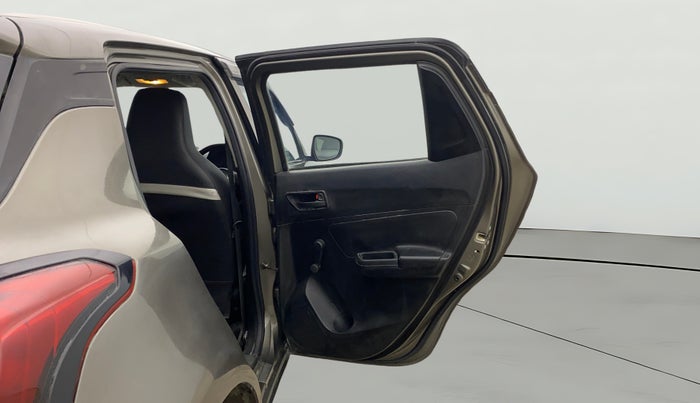 2019 Maruti Swift LXI, Petrol, Manual, 57,741 km, RHS Rear Door