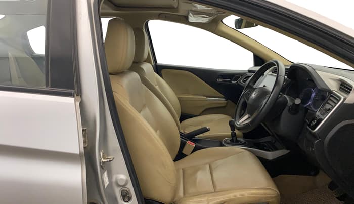 2017 Honda City 1.5L I-VTEC VX, Petrol, Manual, 36,460 km, Right Side Front Door Cabin