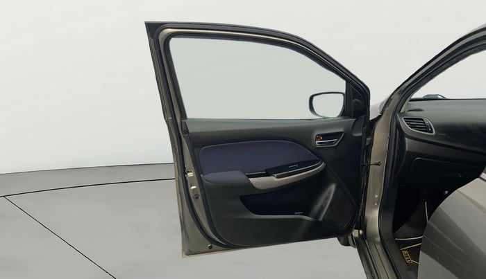 2021 Maruti Baleno ZETA PETROL 1.2, Petrol, Manual, 46,222 km, LHS Front Door