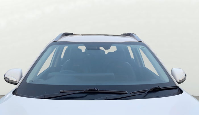 2023 KIA SONET GTX PLUS 1.0 IMT, Petrol, Manual, 20,434 km, Front Windshield