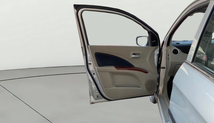 2016 Maruti Celerio VXI AMT (O), Petrol, Automatic, 56,830 km, LHS Front Door