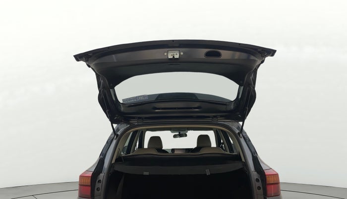 2019 KIA SELTOS HTK 1.5 PETROL, Petrol, Manual, 76,394 km, Boot Door Open