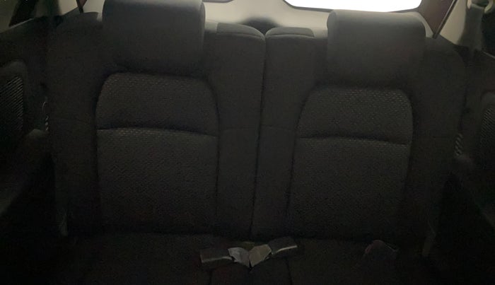 2018 Honda BR-V 1.5L I-VTEC V CVT, Petrol, Automatic, 45,112 km, Third Seat Row ( optional )