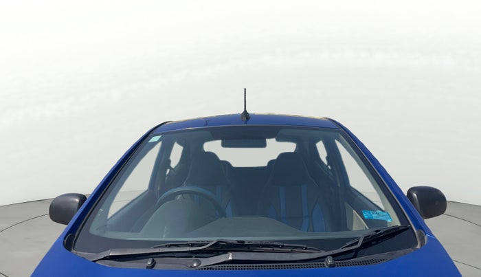 2018 Hyundai Eon ERA +, Petrol, Manual, 59,052 km, Front Windshield