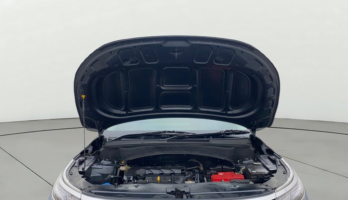 2020 KIA SELTOS HTK 1.5 PETROL, Petrol, Manual, 53,892 km, Open Bonet