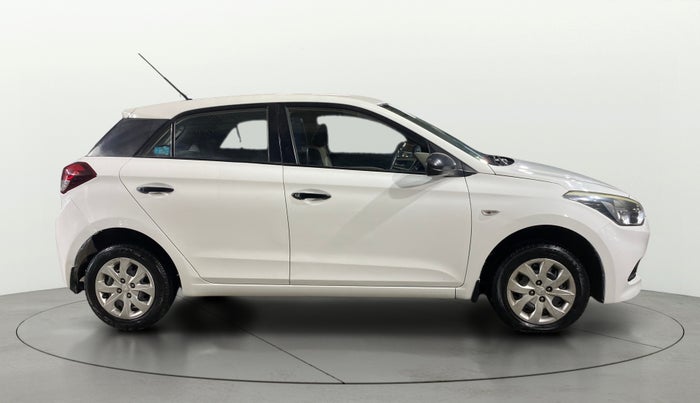 2015 Hyundai Elite i20 ERA 1.2, Petrol, Manual, 60,349 km, Right Side View