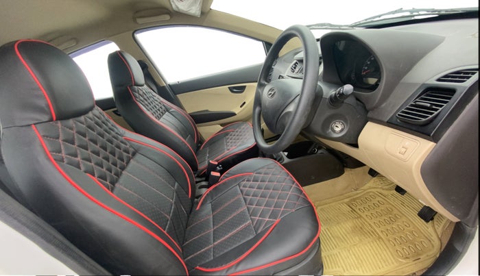 2016 Hyundai Eon ERA +, Petrol, Manual, 32,471 km, Right Side Front Door Cabin