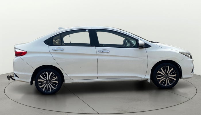 2019 Honda City 1.5L I-DTEC VX, Diesel, Manual, 53,268 km, Right Side View