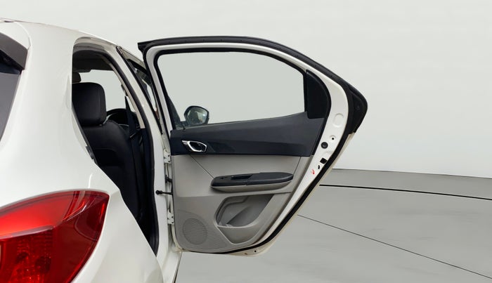 2019 Tata Tiago XZ PETROL, Petrol, Manual, 46,104 km, RHS Rear Door