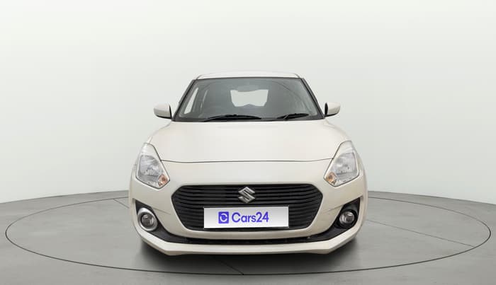 2018 Maruti Swift VXI, Petrol, Manual, 42,495 km, Front
