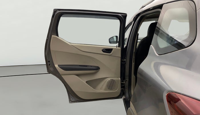 2025 Renault TRIBER Evolution, Petrol, Manual, 8,204 km, LHS Rear Door