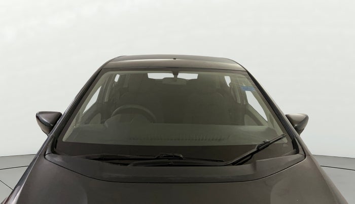 2021 Tata ALTROZ XE PETROL, Petrol, Manual, 38,819 km, Front Windshield