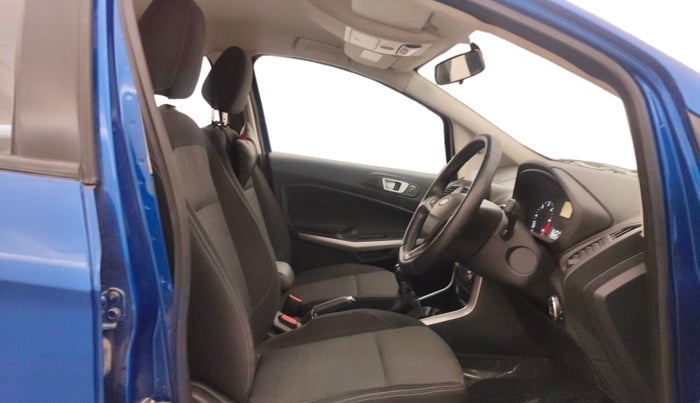 2018 Ford Ecosport TITANIUM 1.5L DIESEL, Diesel, Manual, 79,460 km, Right Side Front Door Cabin